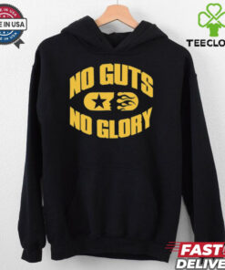 Devin Mccourty Hellstar No Guts No Glory Shirt