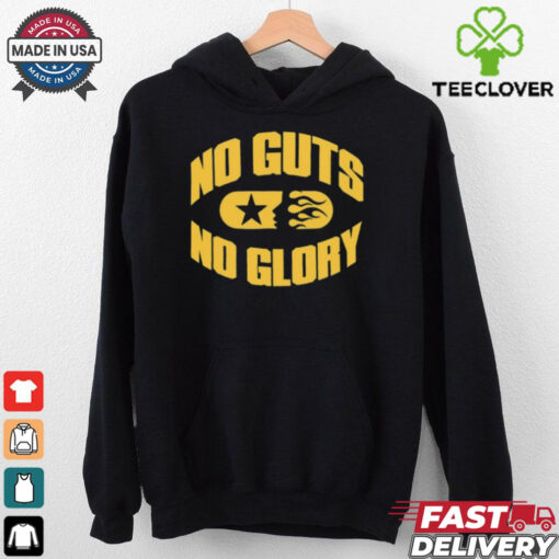 Devin Mccourty Hellstar No Guts No Glory Shirt