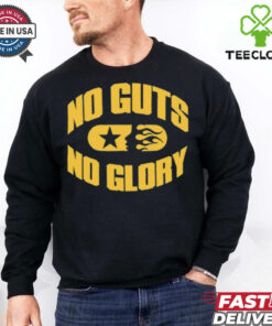 Devin Mccourty Hellstar No Guts No Glory Shirt