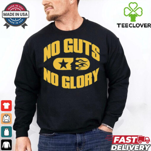 Devin Mccourty Hellstar No Guts No Glory Shirt