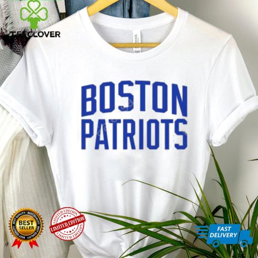 Devin Mccourty Wearing Boston Patriots Shirt