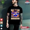 Myles Amey Arizona State Sun Devils Graphic Poster Shirt