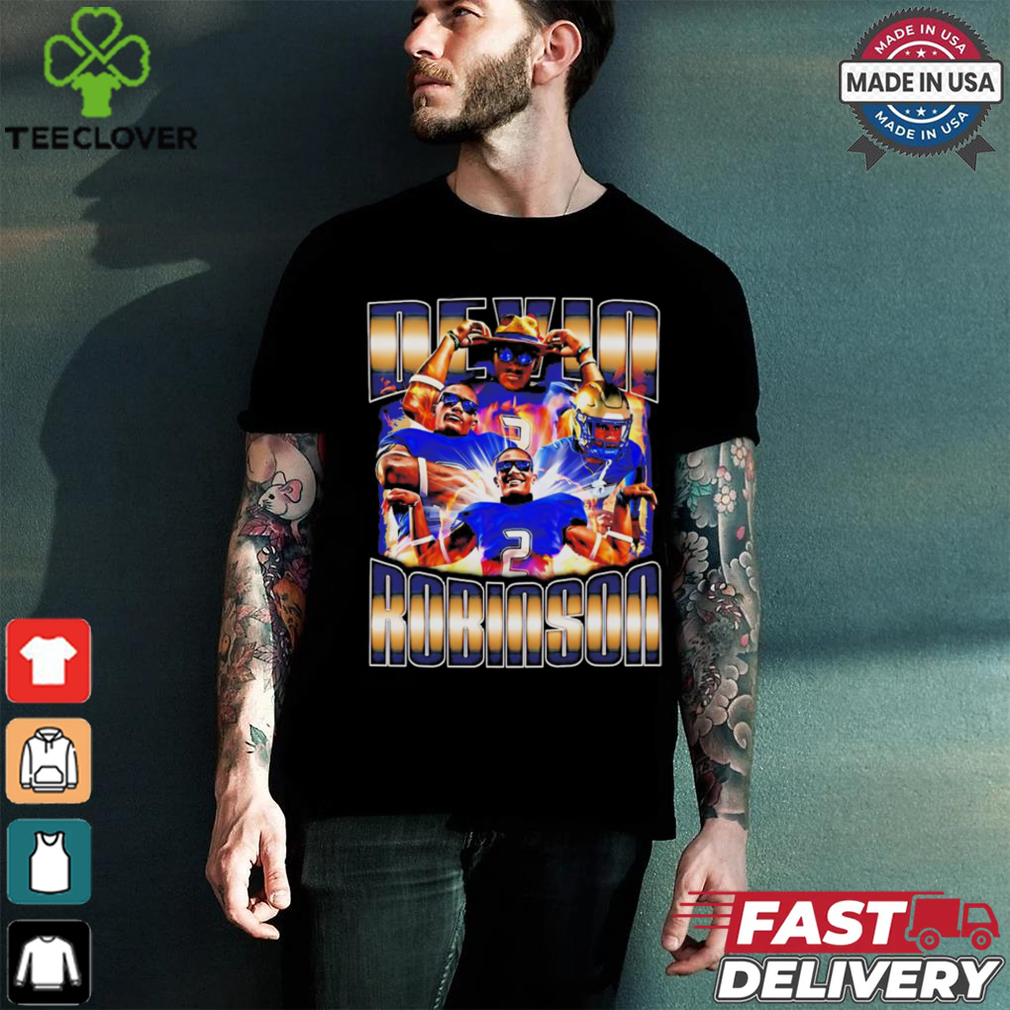 Devin Robinson Cedevita Olimpija Football Graphic Poster Shirt Devin Robinson Cedevita Olimpija Football Graphic Poster Shirt