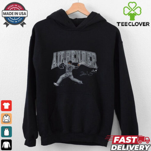 Devin Williams Airbender New York Shirt
