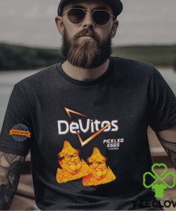 Devitos Shirt