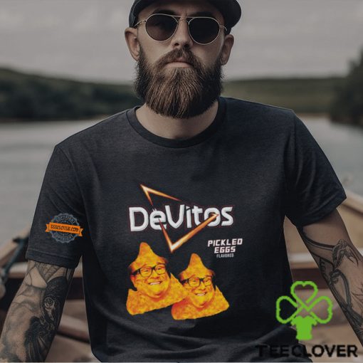 Devitos Shirt