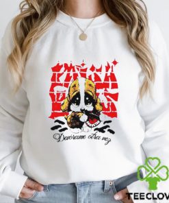 Devorame Otra Vez Coqueton shirt