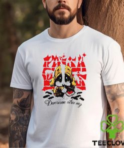 Devorame Otra Vez Coqueton shirt