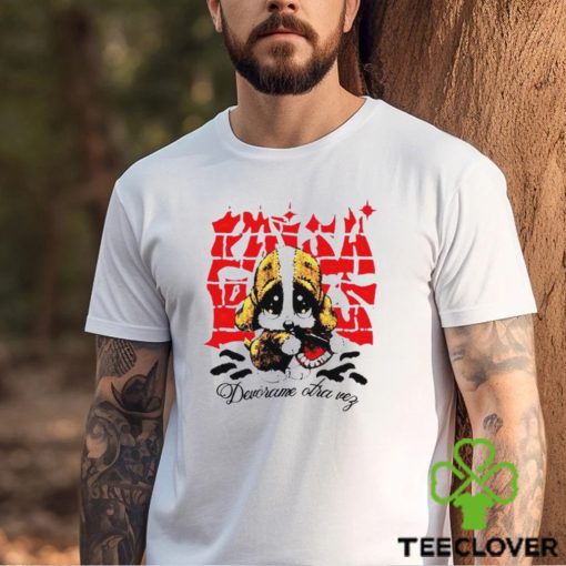 Devorame Otra Vez Coqueton shirt