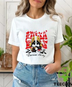 Devorame Otra Vez Coqueton shirt