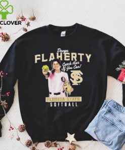 Devyn Flaherty Catch Her If You Can Shirt