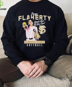 Devyn Flaherty Catch Her If You Can Shirt