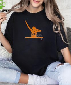 Dewanna Bonner Forever signature t shirt