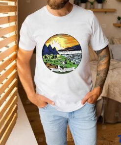 Dexerto Oro Y Plata Montana Shirt