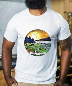 Dexerto Oro Y Plata Montana Shirt