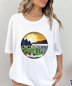 Dexerto Oro Y Plata Montana Shirt