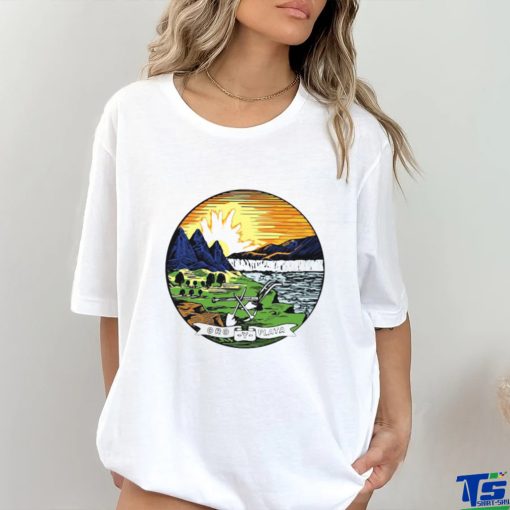 Dexerto Oro Y Plata Montana Shirt