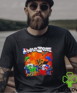 NBK Warzone Tatum Vs Harden Shirt