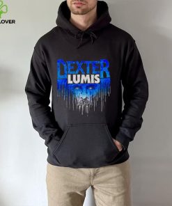 Dexter Lumis Stare shirt