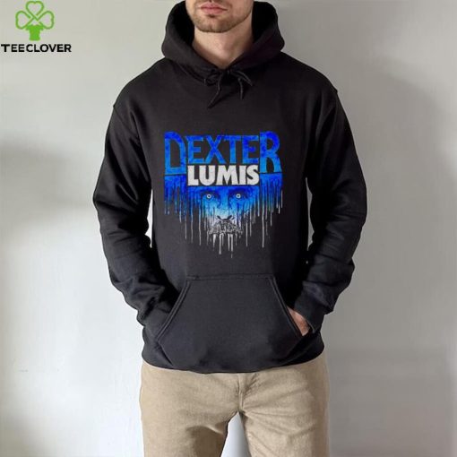 Dexter Lumis Stare hoodie, sweater, longsleeve, shirt v-neck, t-shirt