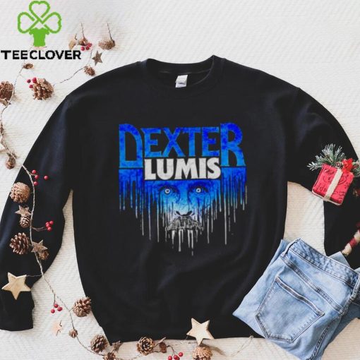 Dexter Lumis Stare shirt