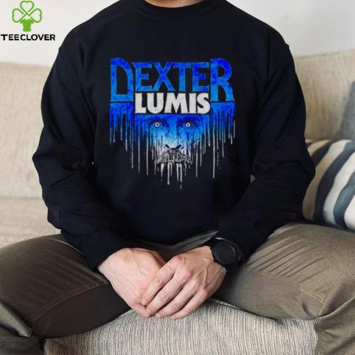 Dexter Lumis Stare hoodie, sweater, longsleeve, shirt v-neck, t-shirt