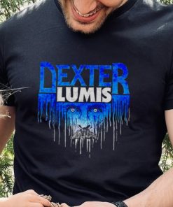 Dexter Lumis Stare shirt