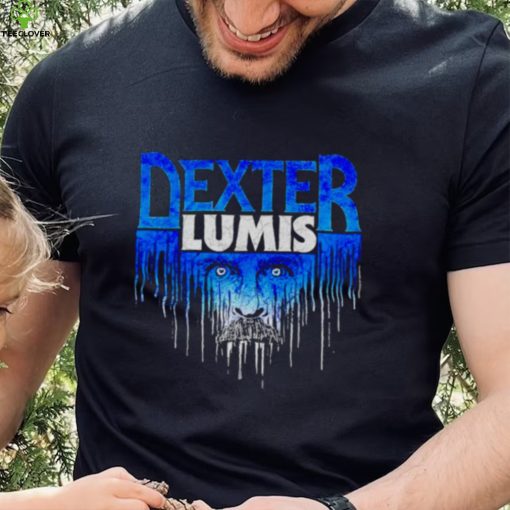 Dexter Lumis Stare hoodie, sweater, longsleeve, shirt v-neck, t-shirt