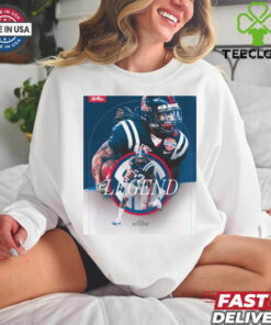 Dexter McCluster Ole miss SEC Legends Class Of 2024 Shirt 2 Dexter McCluster Ole miss SEC Legends Class Of 2024 Shirt