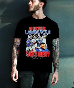 Dexter lanwrence i 97 sexy hoodie, sweater, longsleeve, shirt v-neck, t-shirt