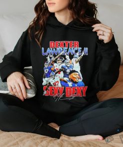 Dexter lanwrence i 97 sexy hoodie, sweater, longsleeve, shirt v-neck, t-shirt