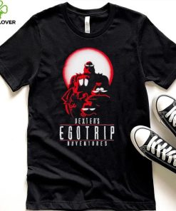 Dexter’s Ego Trip Adventures shirt