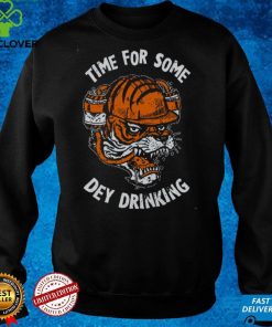 Dey Drinkin Shirts