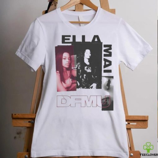 Dfmu Ella Mai Shirt