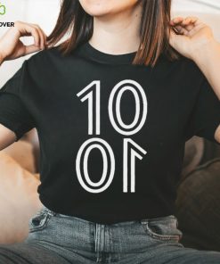 Pierre Gasly Gasly 10 Noir 2024 Shirt