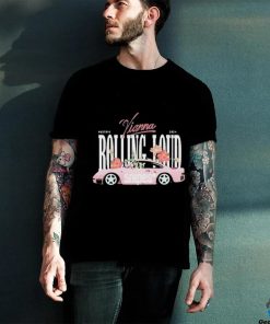 Dfw Iowa club 22 Texas T shirt