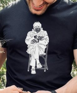 Bored Bernie Bernie Sanders Shirt