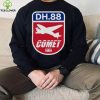 Dh88 Comet Retro Design hoodie, sweater, longsleeve, shirt v-neck, t-shirt