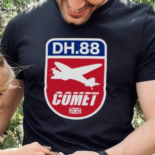 Dh88 Comet Retro Design hoodie, sweater, longsleeve, shirt v-neck, t-shirt