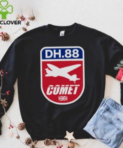 Dh88 Comet Retro Design hoodie, sweater, longsleeve, shirt v-neck, t-shirt