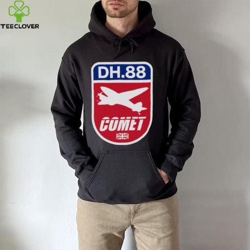 Dh88 Comet Retro Design hoodie, sweater, longsleeve, shirt v-neck, t-shirt