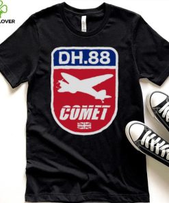 Dh88 Comet Retro Design hoodie, sweater, longsleeve, shirt v-neck, t-shirt