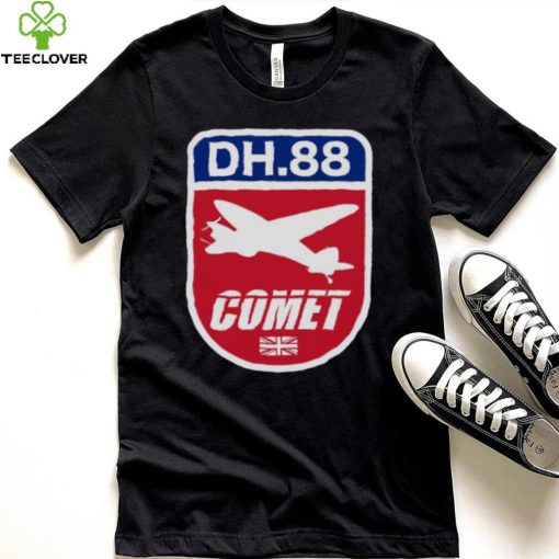 Dh88 Comet Retro Design hoodie, sweater, longsleeve, shirt v-neck, t-shirt