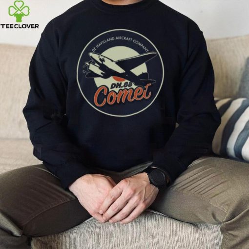 Dh88 Comet shirt
