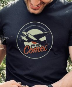 Dh88 Comet shirt