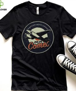 Dh88 Comet shirt