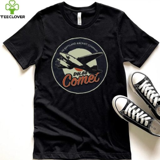 Dh88 Comet shirt