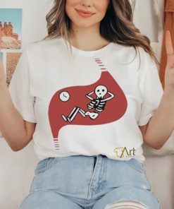 Death Of Dungeon Meshi Falin Shirt