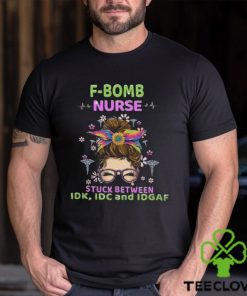 Awesome Nurse Shirt