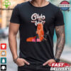 Chris Brown Breezy T Shirt Chris Brown Breezy T Shirt
